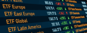 ETF´s: Qué son, cómo funcionan y por qué se han convertido en el favorito de los inversores modernos