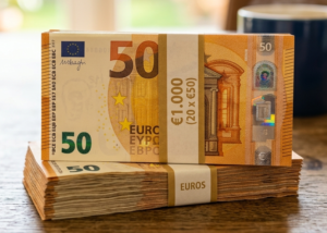 ¿Cómo invertir tus primeros 1.000 euros en 2026? Guía estratégica para principiantes