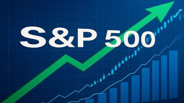 Los Mejores ETFs del S&P 500 en 2026: Guía Definitiva para Invertir en la Economía Estadounidense