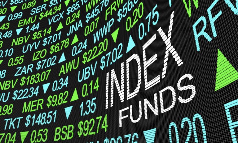 FONDOS INDEXADOS: Qué son y por qué cada vez más personas invierten en ellos