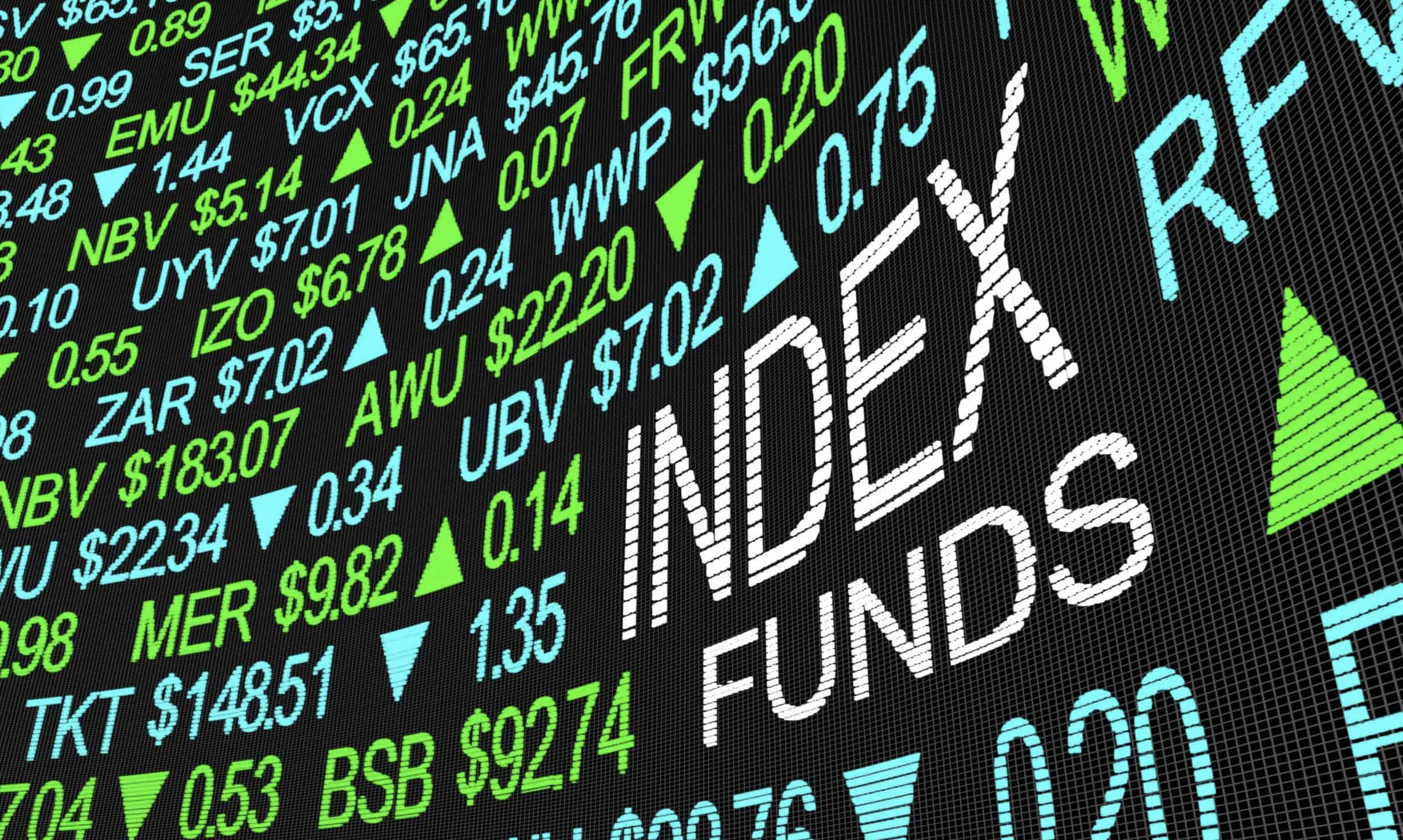 Índice de fondos y mercados financieros en Invirtiendo.net, mostrando datos en tiempo real y tendenc.