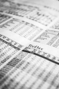 Los 10 consejos que nadie te ha dado antes de empezar a invertir en bolsa