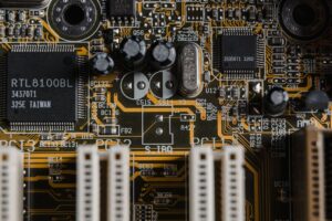 SEMICONDUCTORES: ¿Buen momento para invertir?