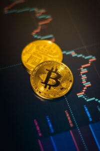 BITCOIN: ¿Qué está sucediendo? ¿Buen momento de entrada?